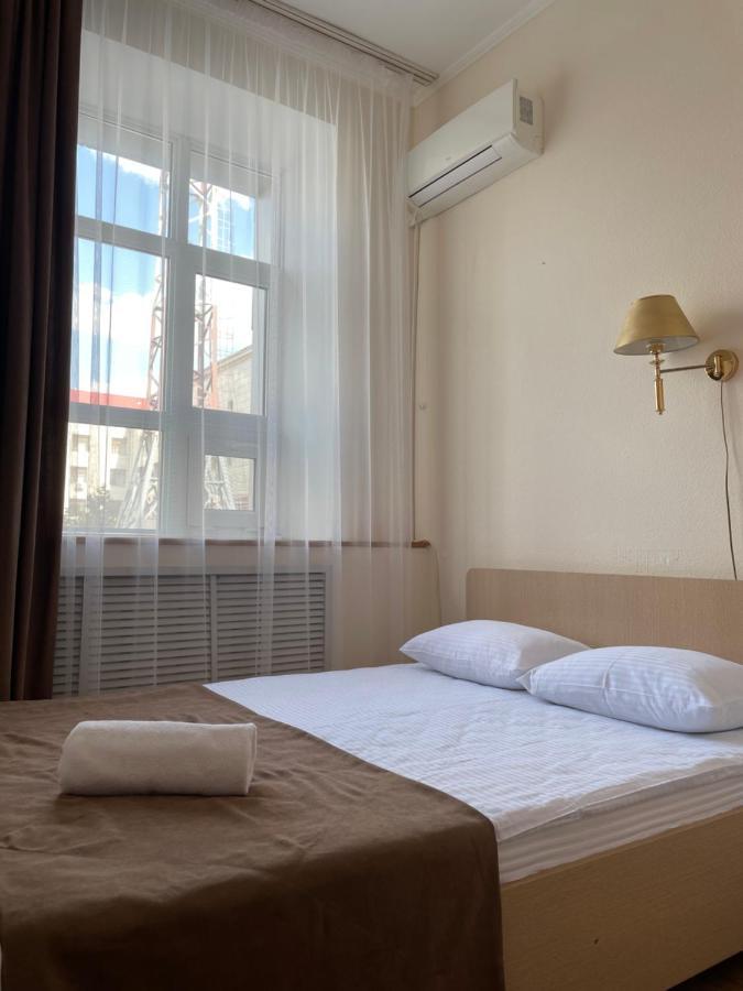 Belon Land Hotel Astana Exterior foto