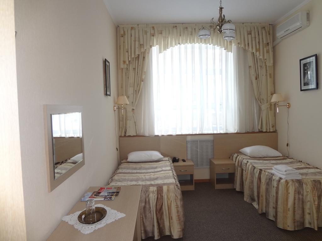 Belon Land Hotel Astana Cameră foto