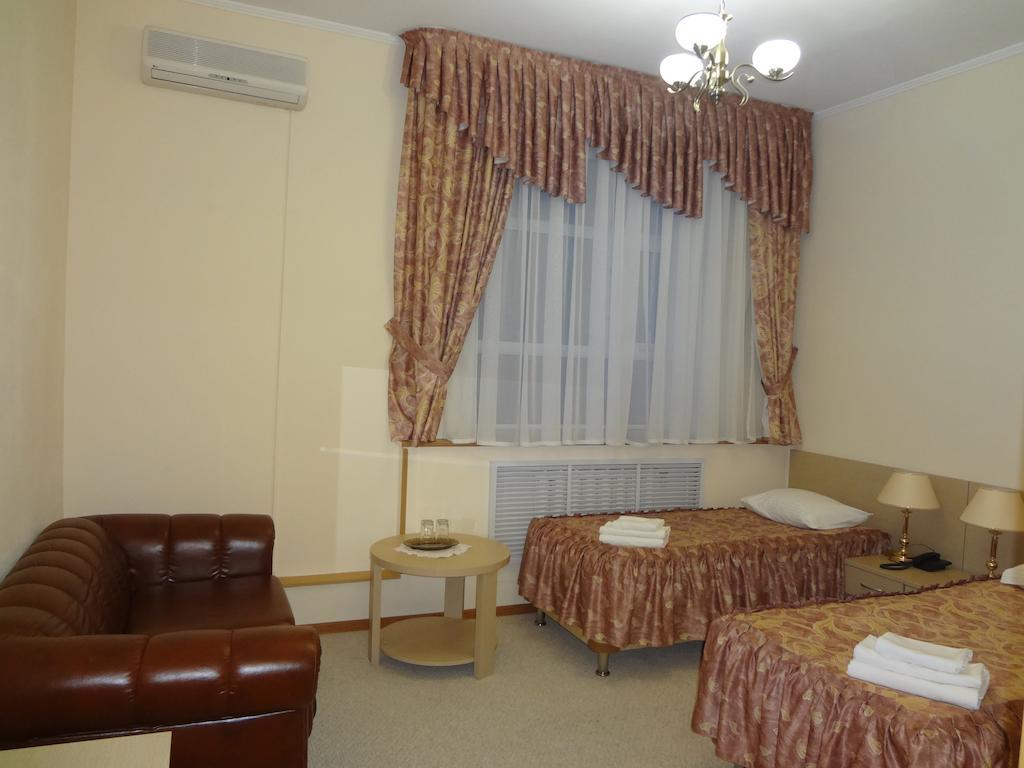 Belon Land Hotel Astana Cameră foto