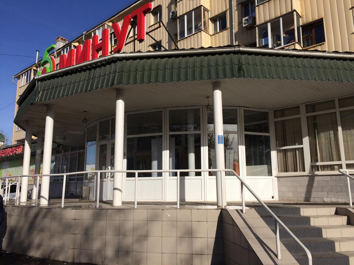 Belon Land Hotel Astana Exterior foto